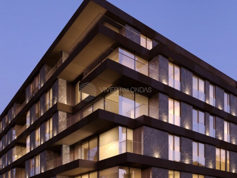 Apartment for Sale in Matosinhos, Porto 10