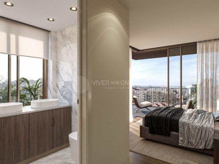 Apartment for Sale in Matosinhos, Porto 7