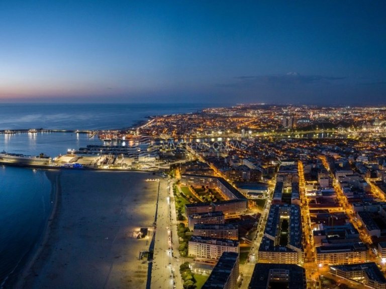 Apartment for Sale in Matosinhos, Porto 13