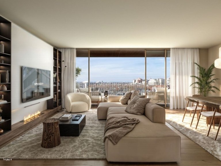 Apartment for Sale in Matosinhos, Porto 4