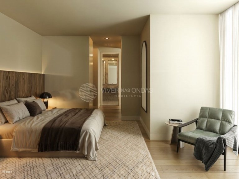 Apartment for Sale in Matosinhos, Porto 6