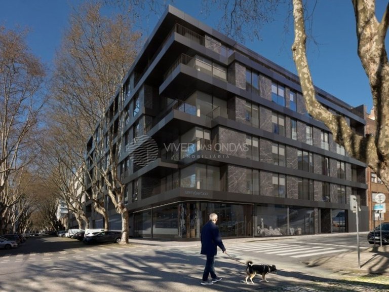 Apartment for Sale in Matosinhos, Porto 13
