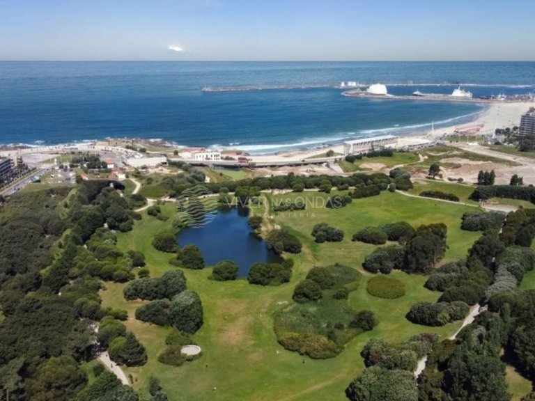 Apartment for Sale in Matosinhos, Porto 16