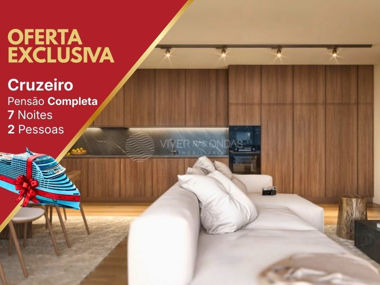 Apartment for Sale in Matosinhos, Porto 1