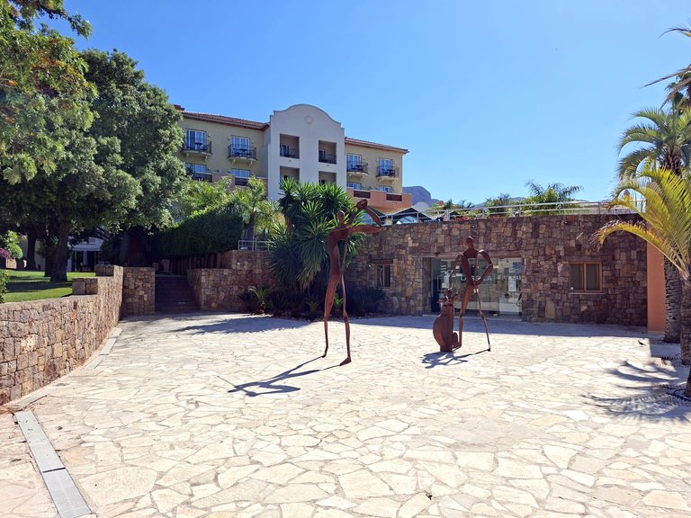 Apartment for Sale in Costa Blanca Denia, Alicante 31