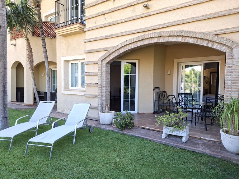 Apartment for Sale in Costa Blanca Denia, Alicante 18
