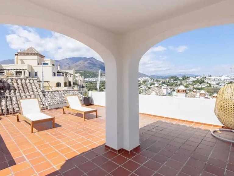 Town House for Sale in Estepona, Malaga 4