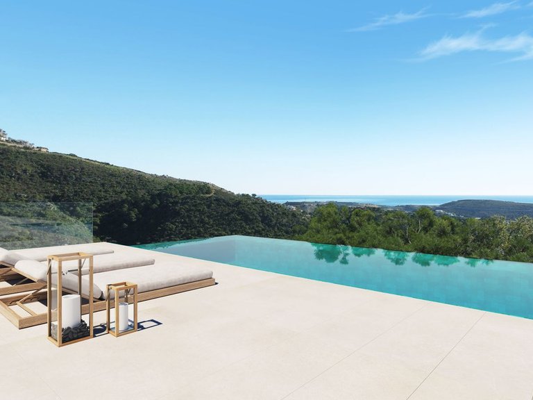 Villa for Sale in Benahavis, Malaga 2