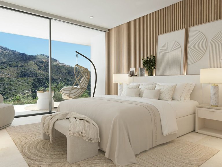 Villa for Sale in Benahavis, Malaga 8