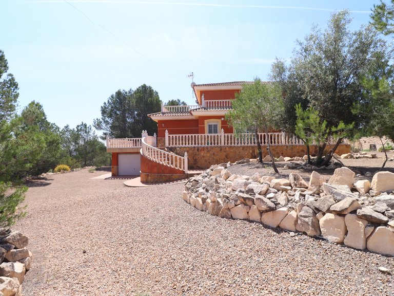 Villa for Sale in Lorca, Murcia 47
