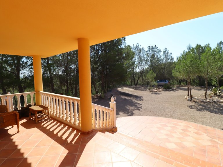 Villa for Sale in Lorca, Murcia 7