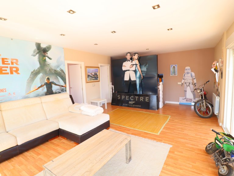 Villa for Sale in Lorca, Murcia 38