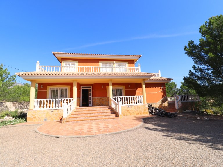 Villa for Sale in Lorca, Murcia 6