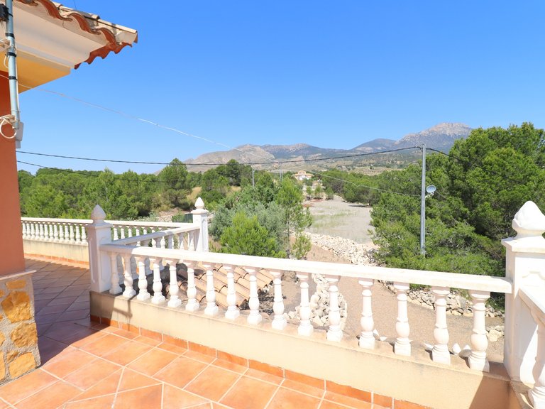 Villa for Sale in Lorca, Murcia 46
