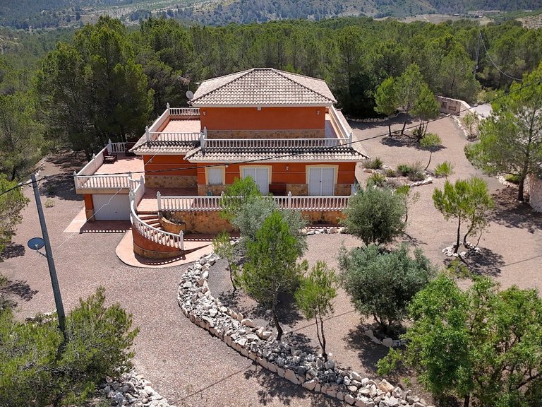 Villa for Sale in Lorca, Murcia 1
