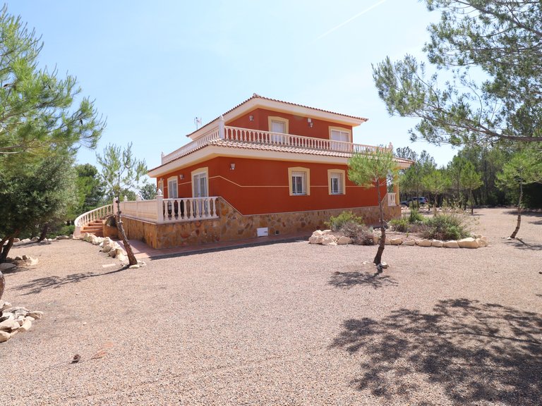 Villa for Sale in Lorca, Murcia 49