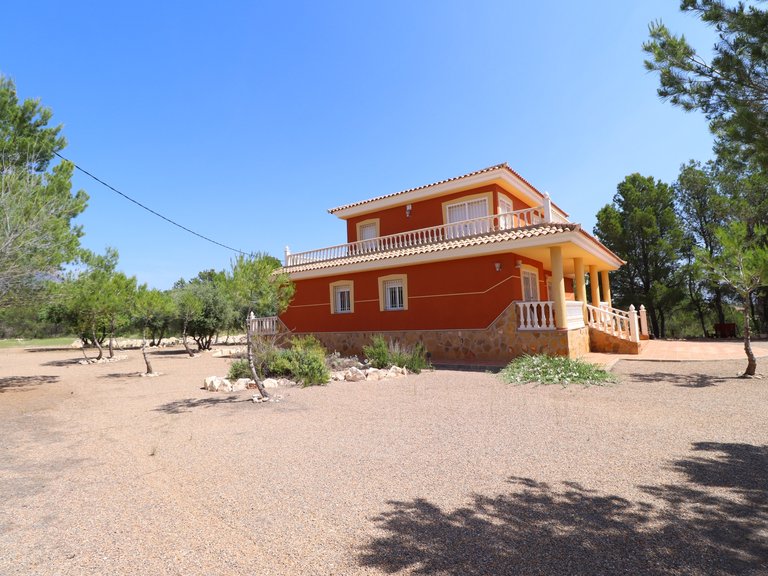 Villa for Sale in Lorca, Murcia 50