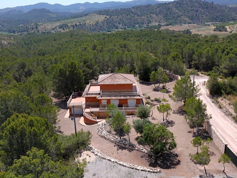 Villa for Sale in Lorca, Murcia 2