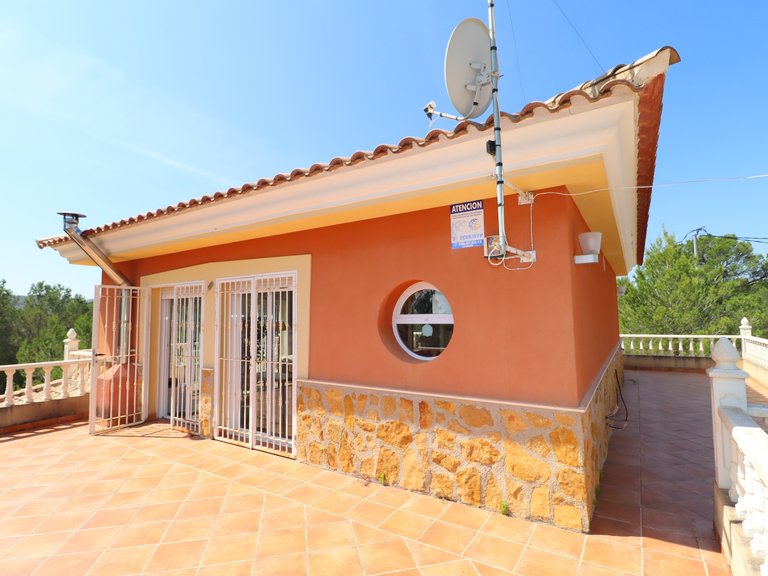 Villa for Sale in Lorca, Murcia 45
