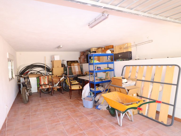 Villa for Sale in Lorca, Murcia 48