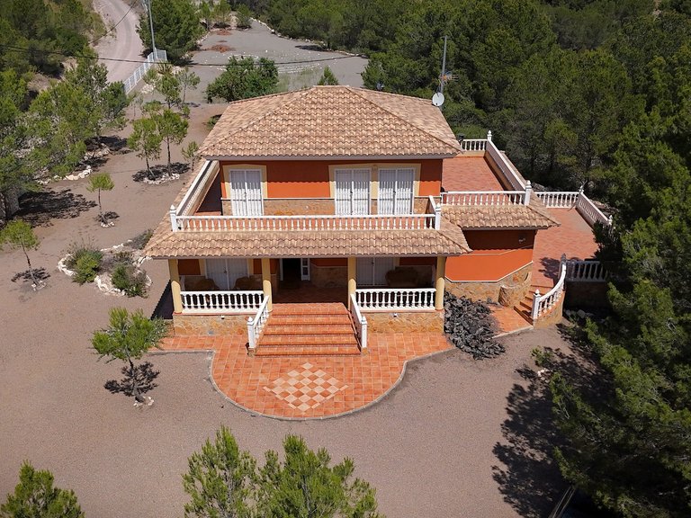 Villa for Sale in Lorca, Murcia 4