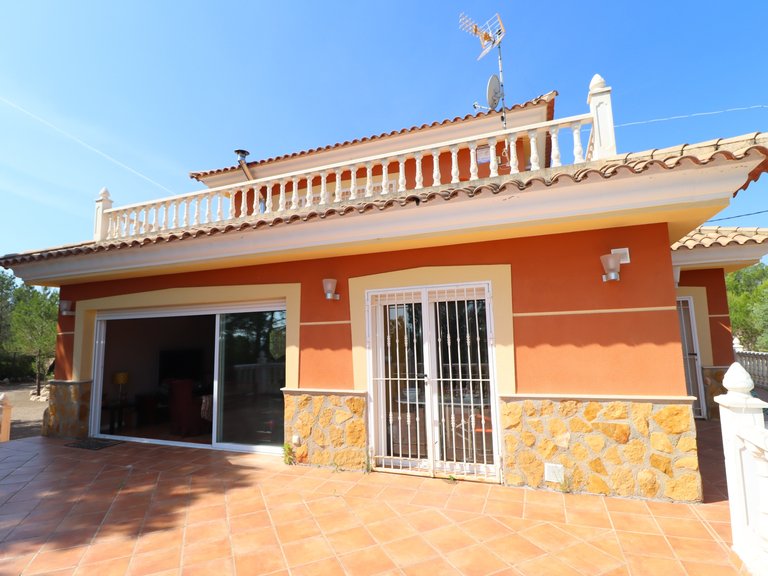 Villa for Sale in Lorca, Murcia 13
