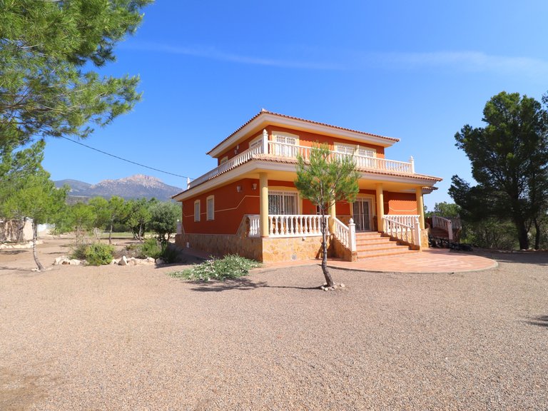 Villa for Sale in Lorca, Murcia 5