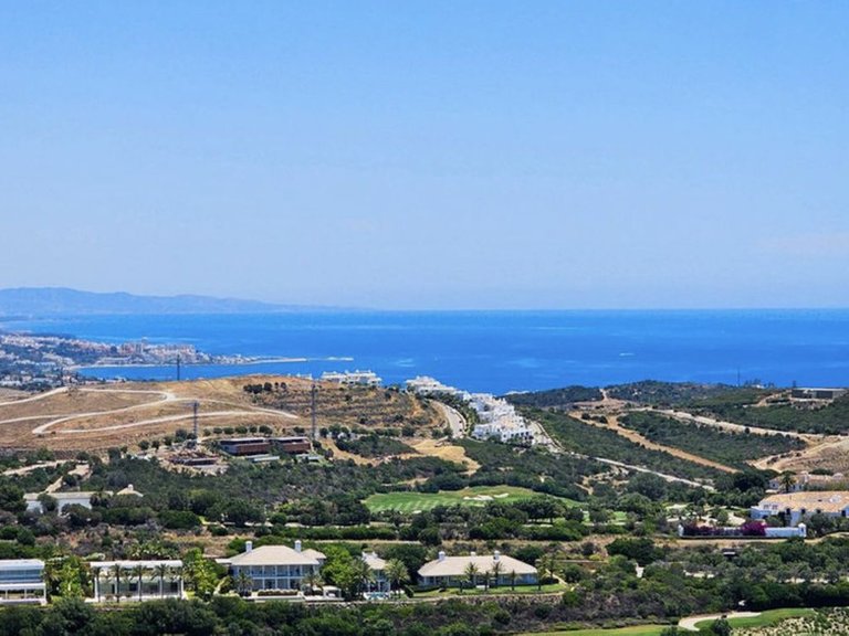 Penthouse for Sale in Casares, Malaga 5