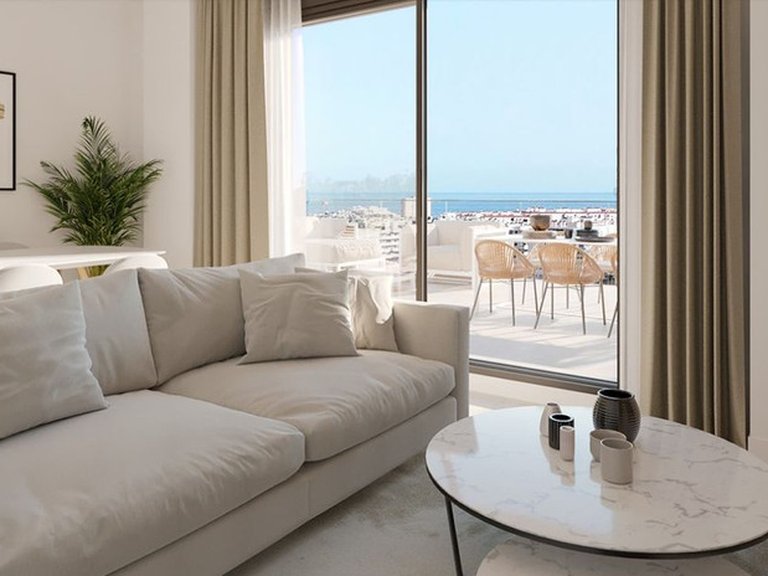 Apartment for Sale in Estepona, Malaga 4