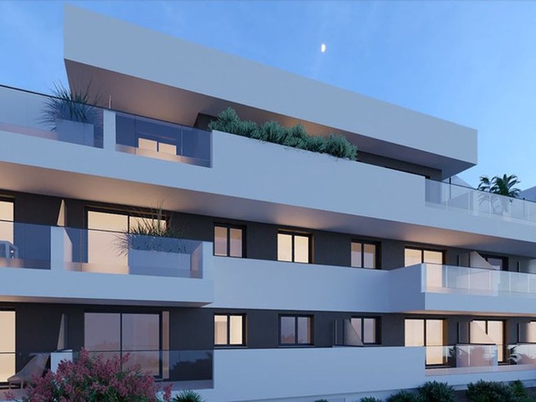 Apartment for Sale in Estepona, Malaga 6