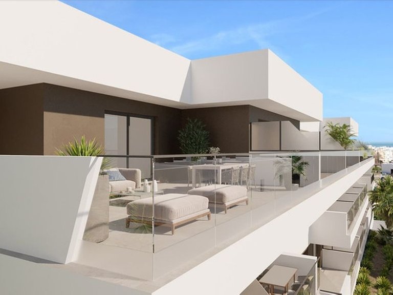 Apartment for Sale in Estepona, Malaga 7