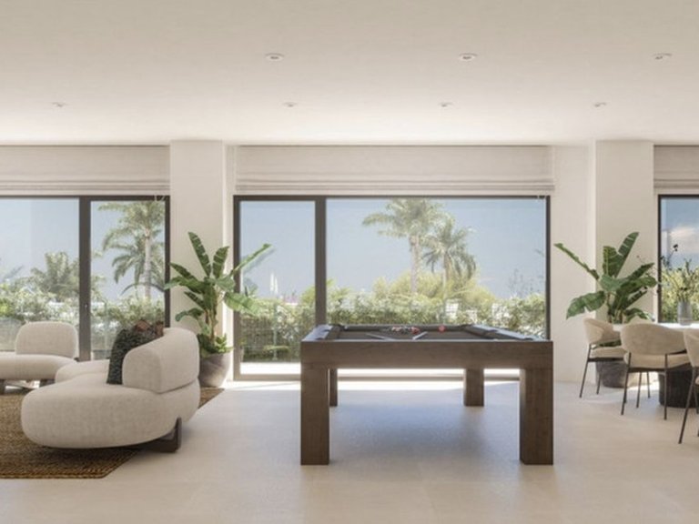 Apartment for Sale in La Duquesa, Malaga 2