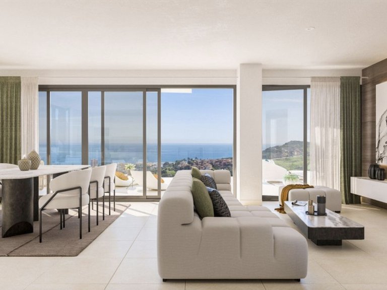 Apartment for Sale in La Duquesa, Malaga 3