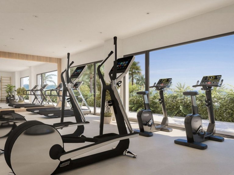 Apartment for Sale in La Duquesa, Malaga 4