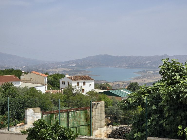 Villa for Sale in Periana, Malaga 8