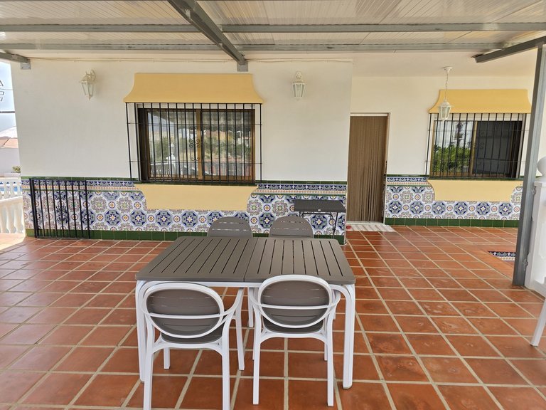 Villa for Sale in Periana, Malaga 18