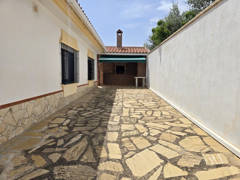 Villa for Sale in Periana, Malaga 21