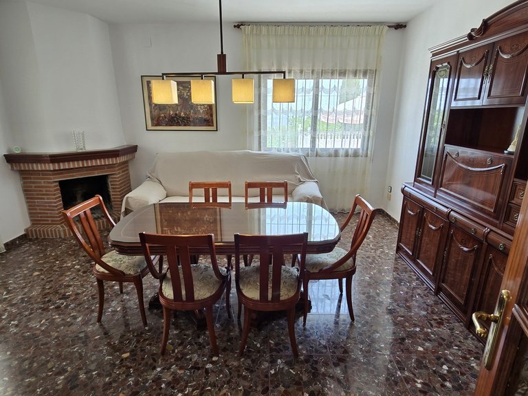Villa for Sale in Periana, Malaga 29
