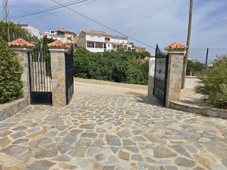 Villa for Sale in Periana, Malaga 43