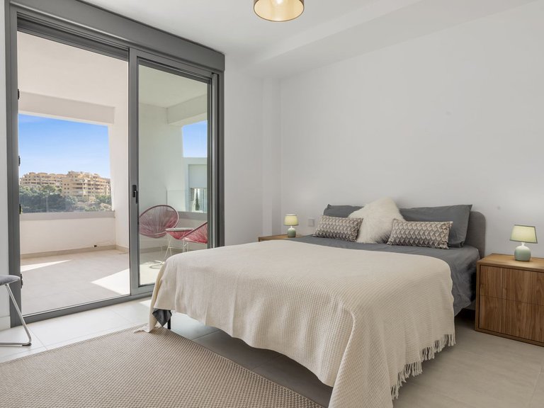 Penthouse for Sale in Estepona, Malaga 5