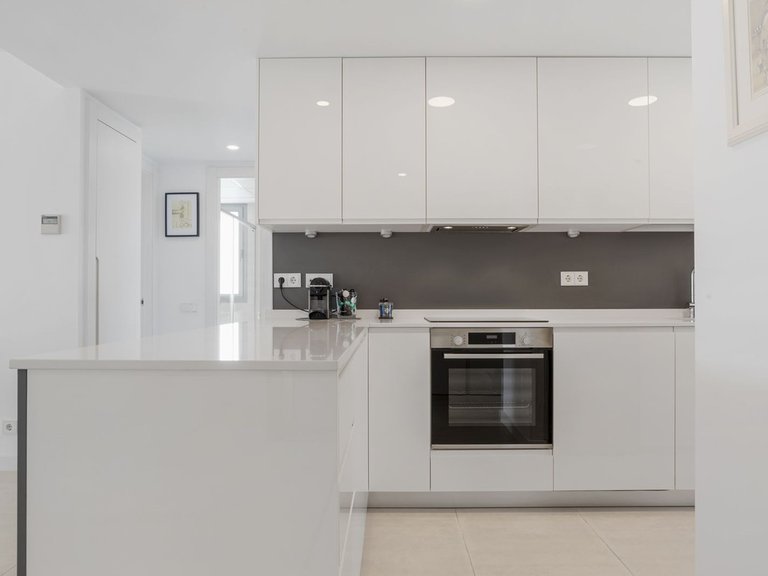 Penthouse for Sale in Estepona, Malaga 7