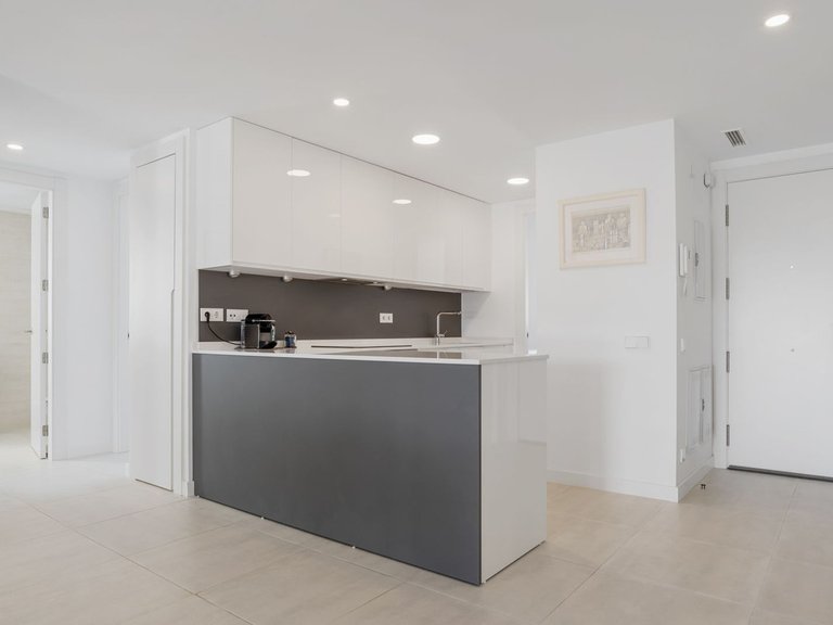 Penthouse for Sale in Estepona, Malaga 10