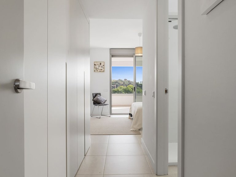 Penthouse for Sale in Estepona, Malaga 12
