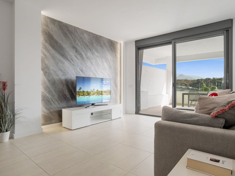 Penthouse for Sale in Estepona, Malaga 22