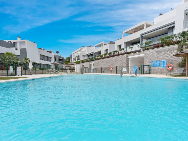 Penthouse for Sale in Estepona, Malaga 26