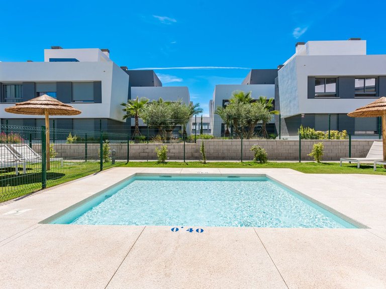 Penthouse for Sale in Estepona, Malaga 27