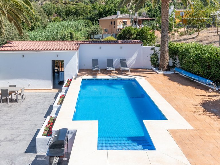 Villa for Sale in Coin, Malaga 2