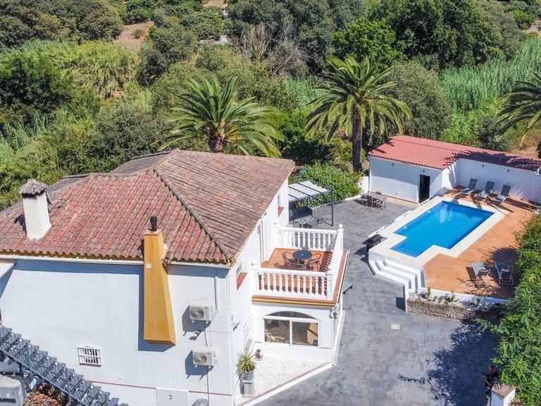 Villa for Sale in Coin, Malaga 3