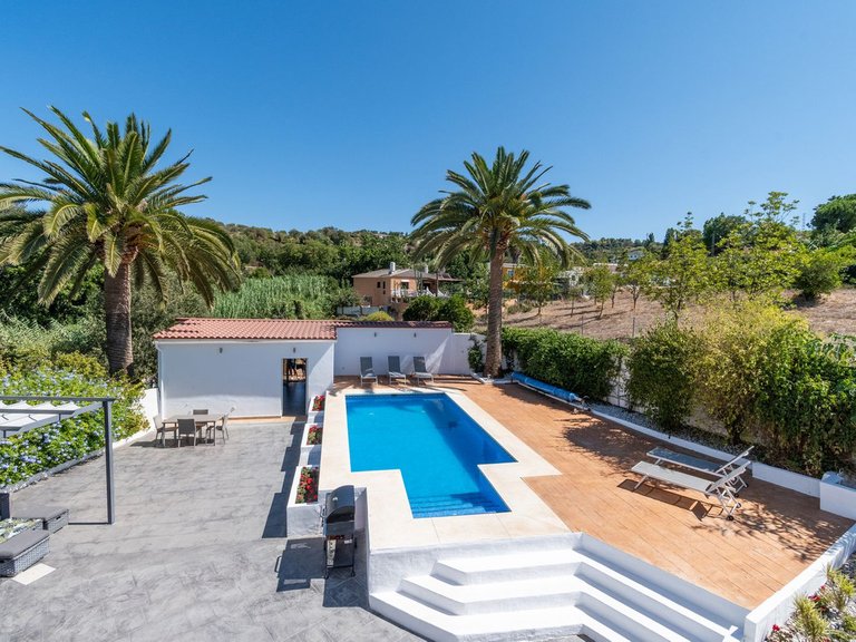 Villa for Sale in Coin, Malaga 9