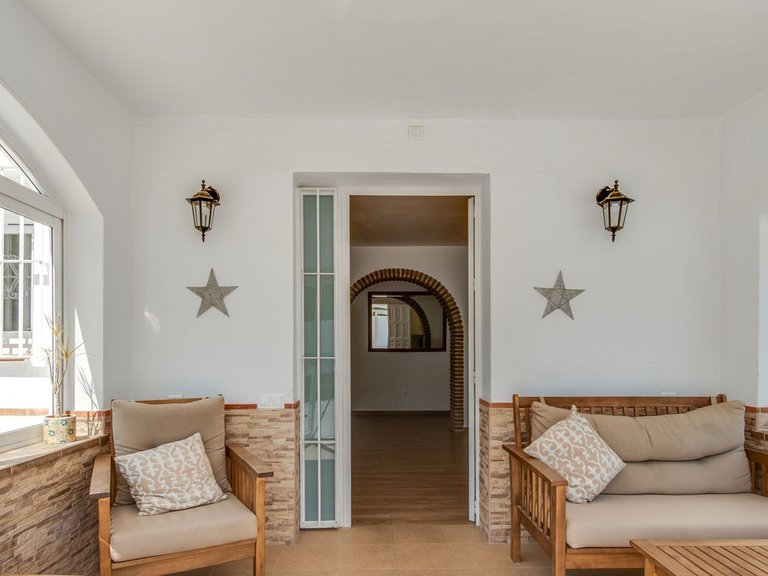Villa for Sale in Coin, Malaga 12